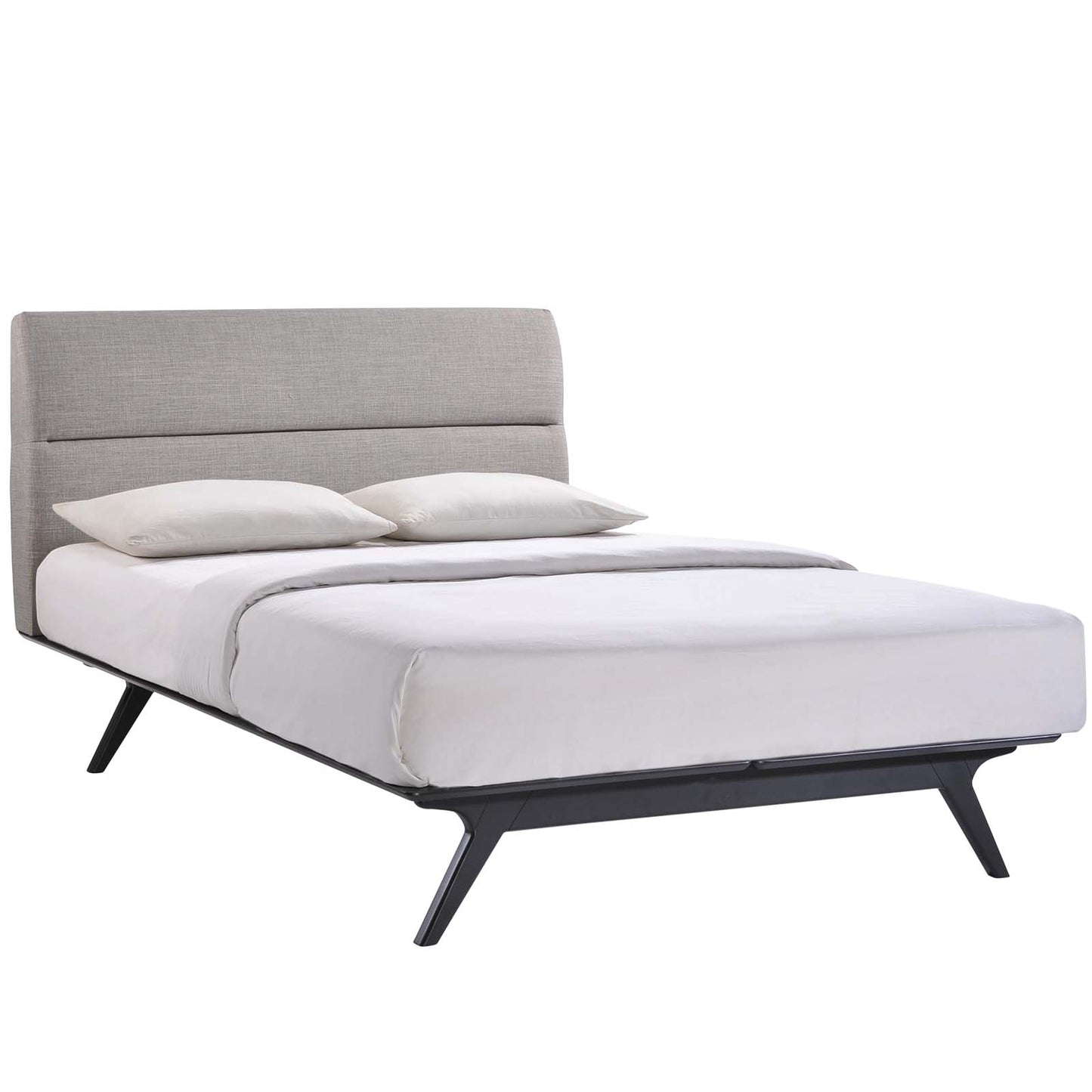 Modway Addison Queen Bed - MOD-5244 | Beds | Modishstore - 9