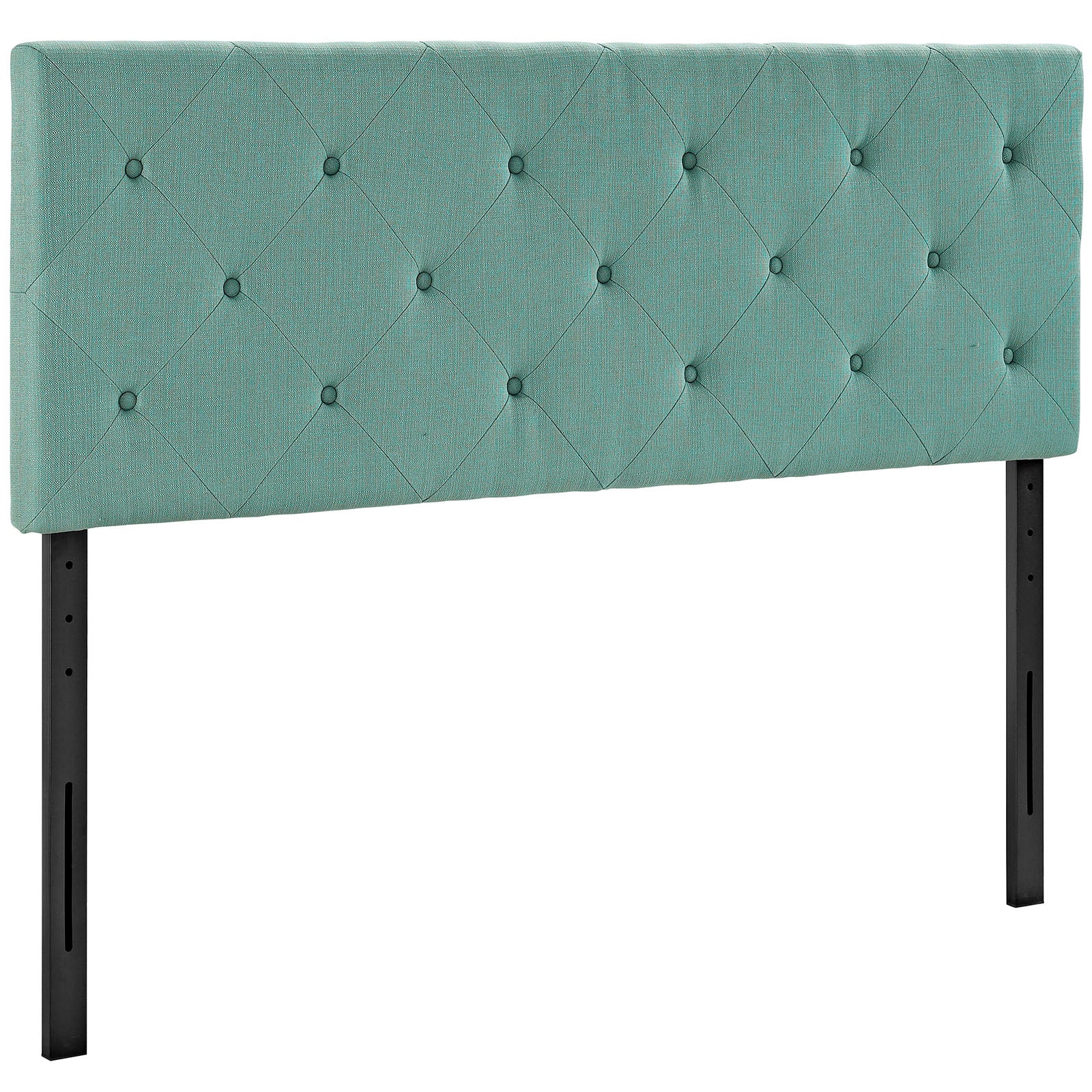 Terisa Full Upholstered Fabric Headboard By Modway - MOD-5368 | Headboards | Modishstore - 6