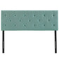 Terisa Full Upholstered Fabric Headboard By Modway - MOD-5368 | Headboards | Modishstore - 7