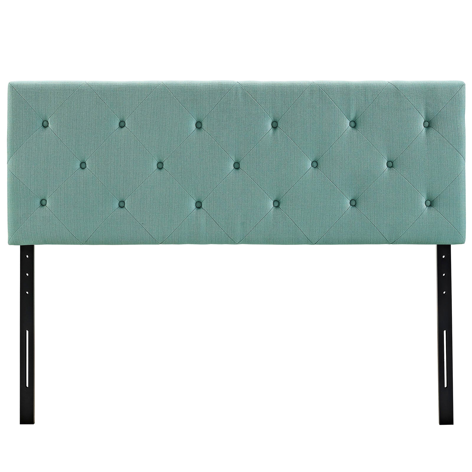 Terisa Full Upholstered Fabric Headboard By Modway - MOD-5368 | Headboards | Modishstore - 7