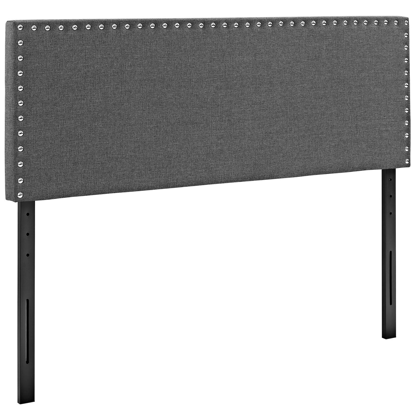 Modway Phoebe Full Upholstered Fabric Headboard - MOD-5384 | Headboards | Modishstore - 4