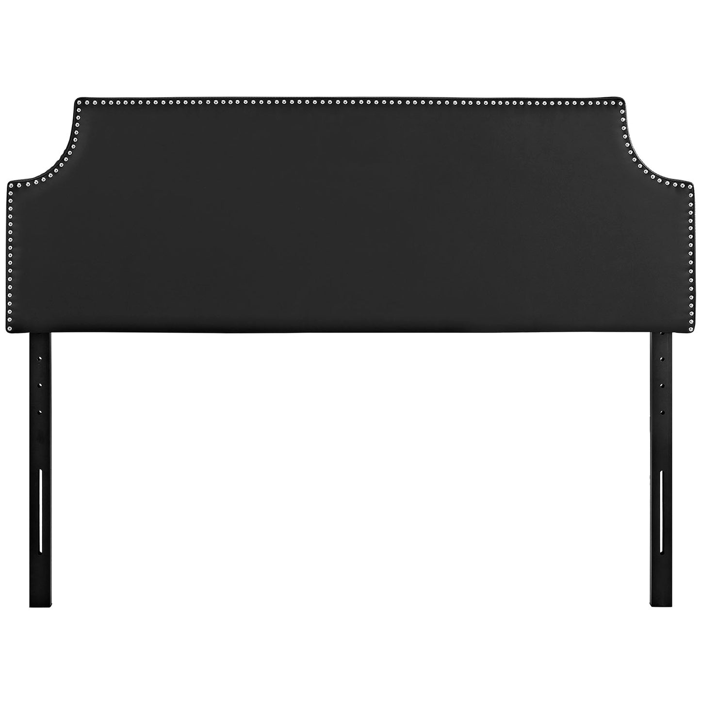 Modway Laura Full Upholstered Vinyl Headboard - MOD-5391 | Headboards | Modishstore - 2