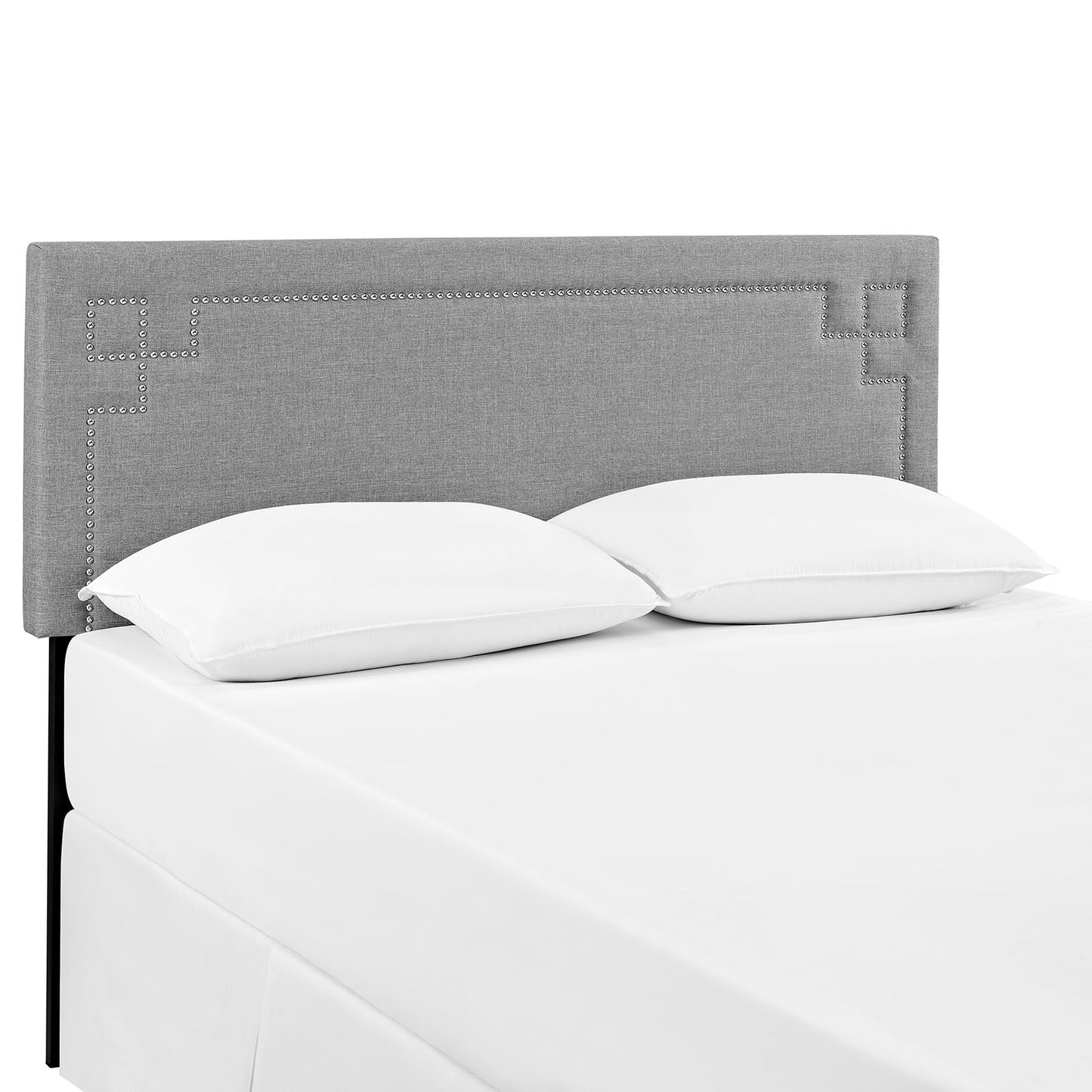 Josie Full Upholstered Fabric Headboard By Modway - MOD-5400 | Headboards | Modishstore - 8