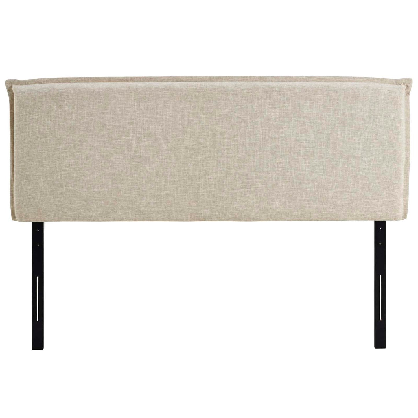Modway Camille Queen Upholstered Fabric Headboard - MOD-5407 | Headboards | Modishstore - 7