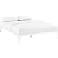 Modway Ollie Full Bed Frame | Beds | Modishstore-20