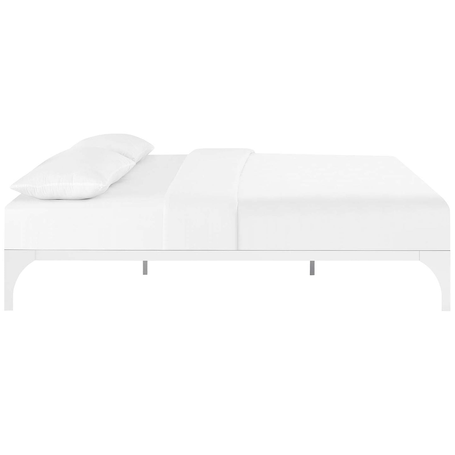 Modway Ollie King Bed Frame | Beds | Modishstore-4