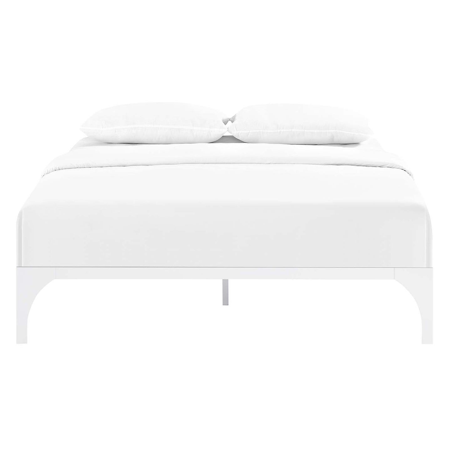 Modway Ollie King Bed Frame | Beds | Modishstore-5
