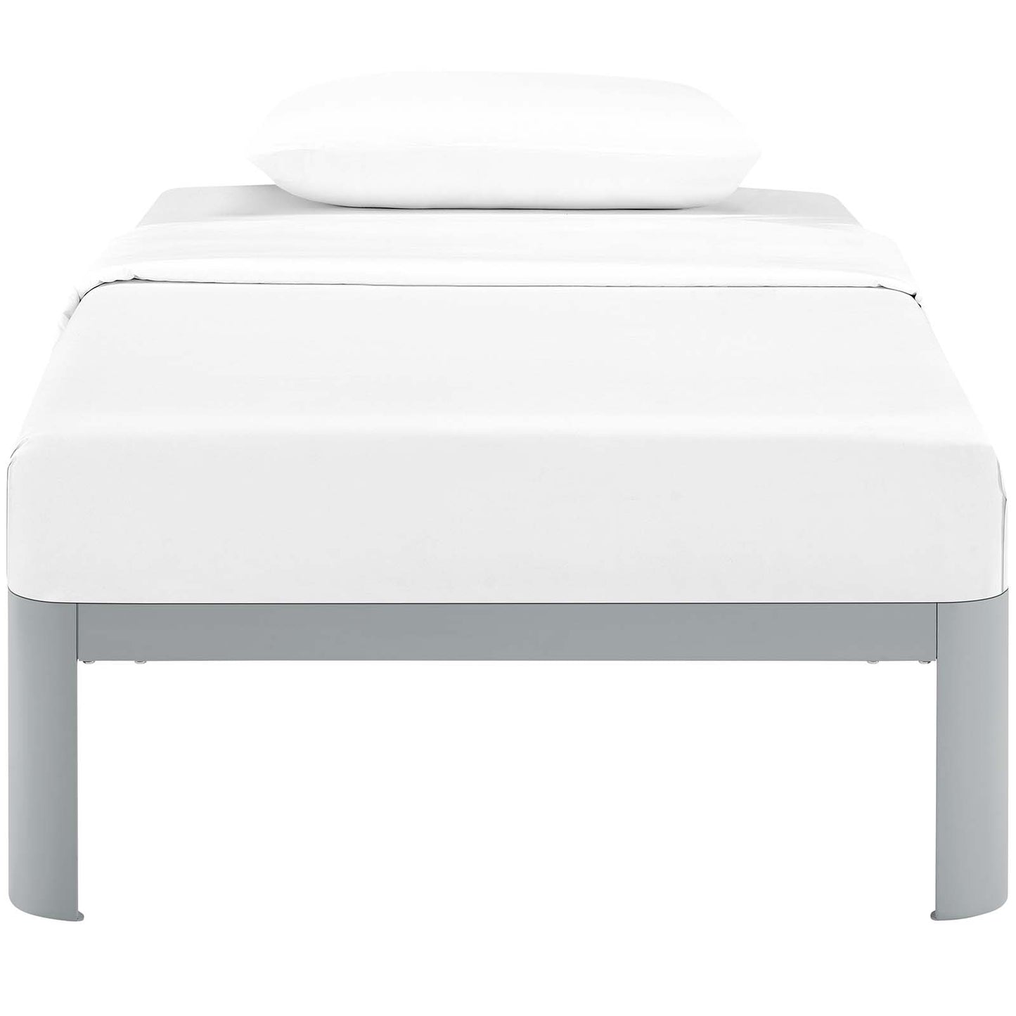Modway Corinne Twin Bed Frame - MOD-5467 | Beds | Modishstore - 13