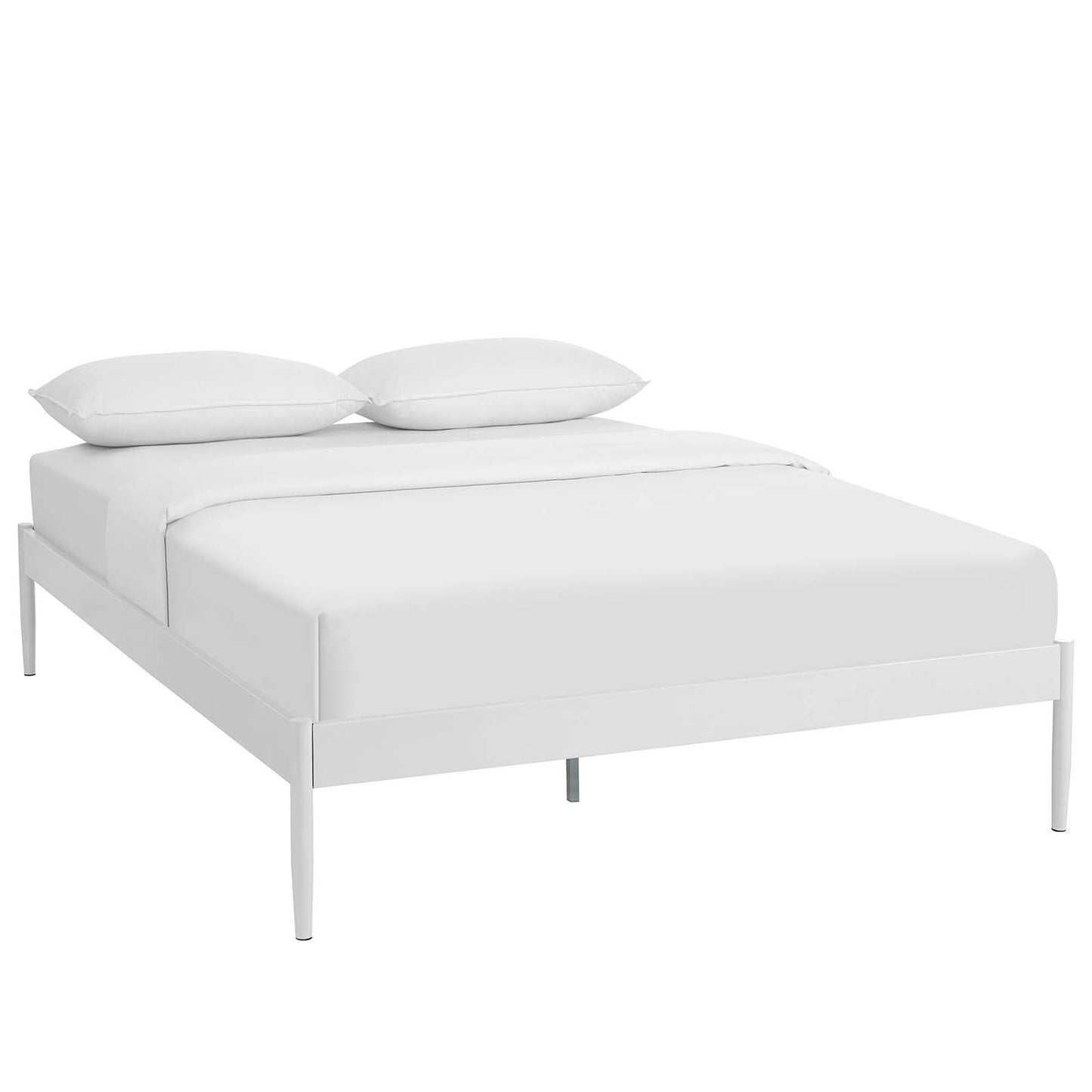 Modway Elsie Full Bed Frame | Beds | Modishstore-4