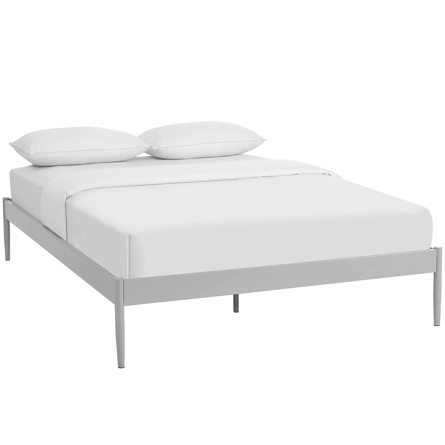 Modway Elsie Queen Bed Frame - MOD-5474 | Beds | Modishstore - 2