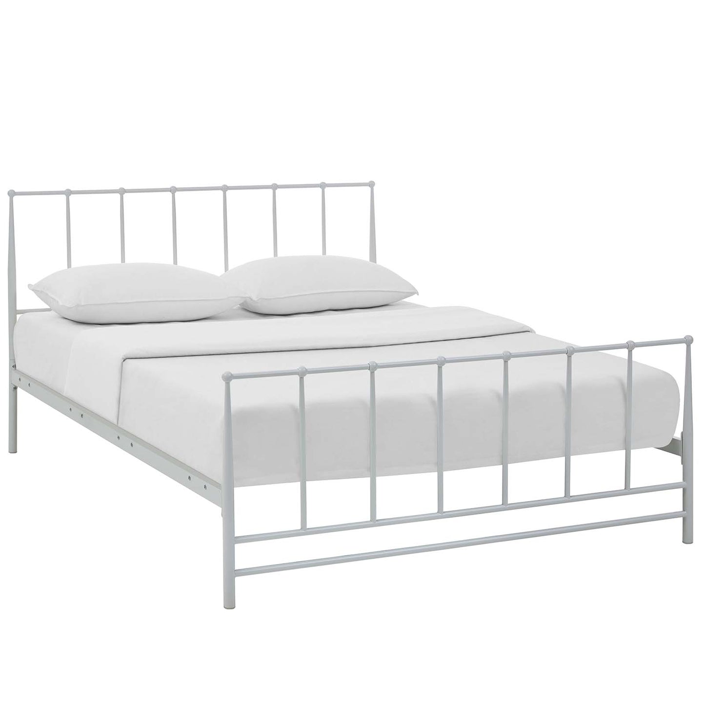 Modway Estate Full Bed - MOD-5481 | Beds | Modishstore - 1