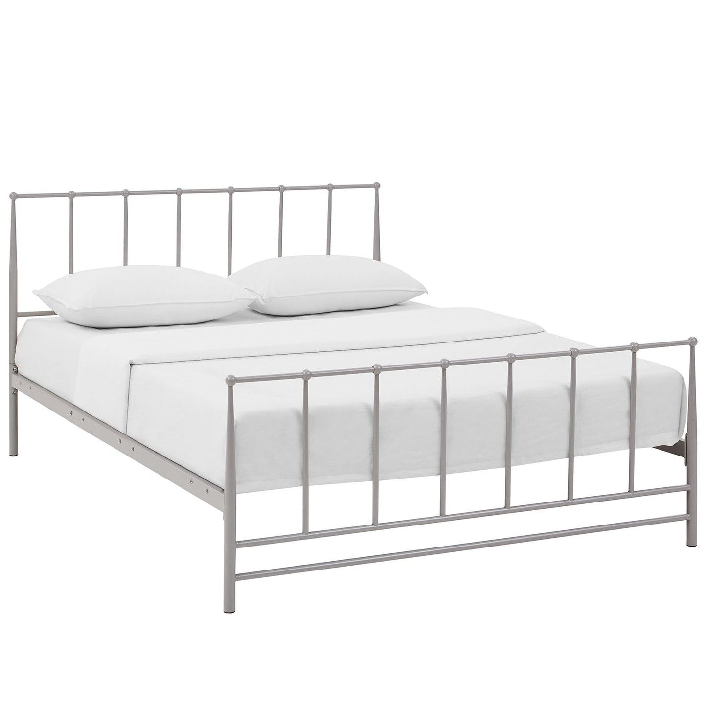 Modway Estate King Bed - MOD-5483 | Beds | Modishstore - 2