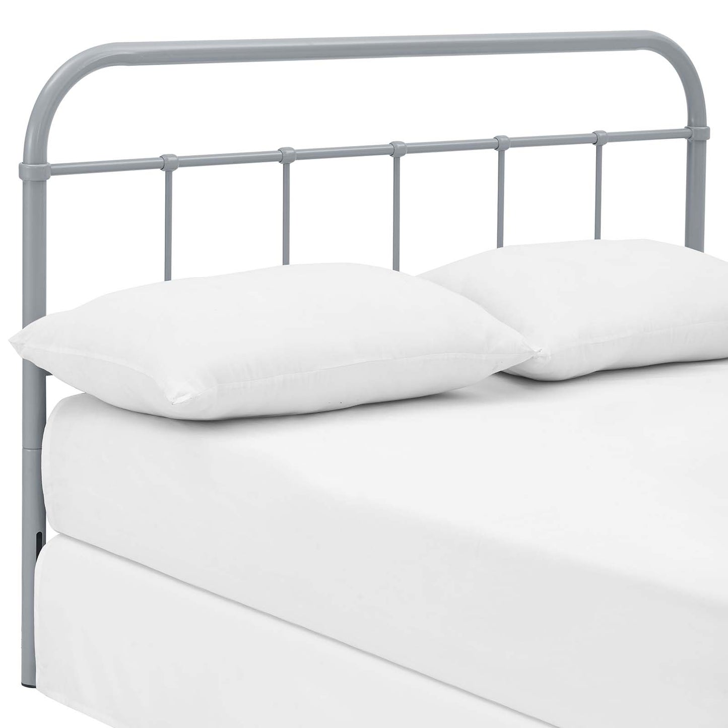 Modway Serena Full Steel Headboard - MOD-5535 | Headboards | Modishstore - 2