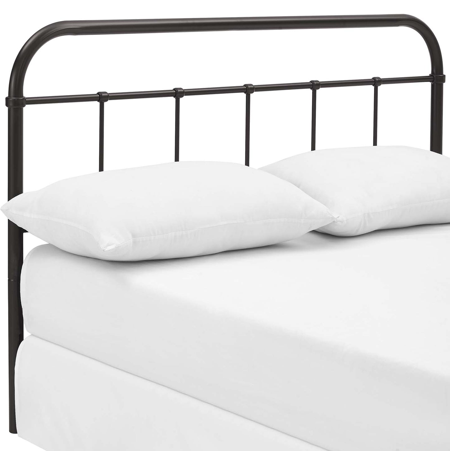 Modway Serena King Steel Headboard - MOD-5537 | Headboards | Modishstore - 3