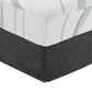 Elysse King CertiPUR-US® Certified Foam 12" Gel Infused Hybrid Mattress By Modway - MOD-5580 | Mattresses | Modishstore - 8