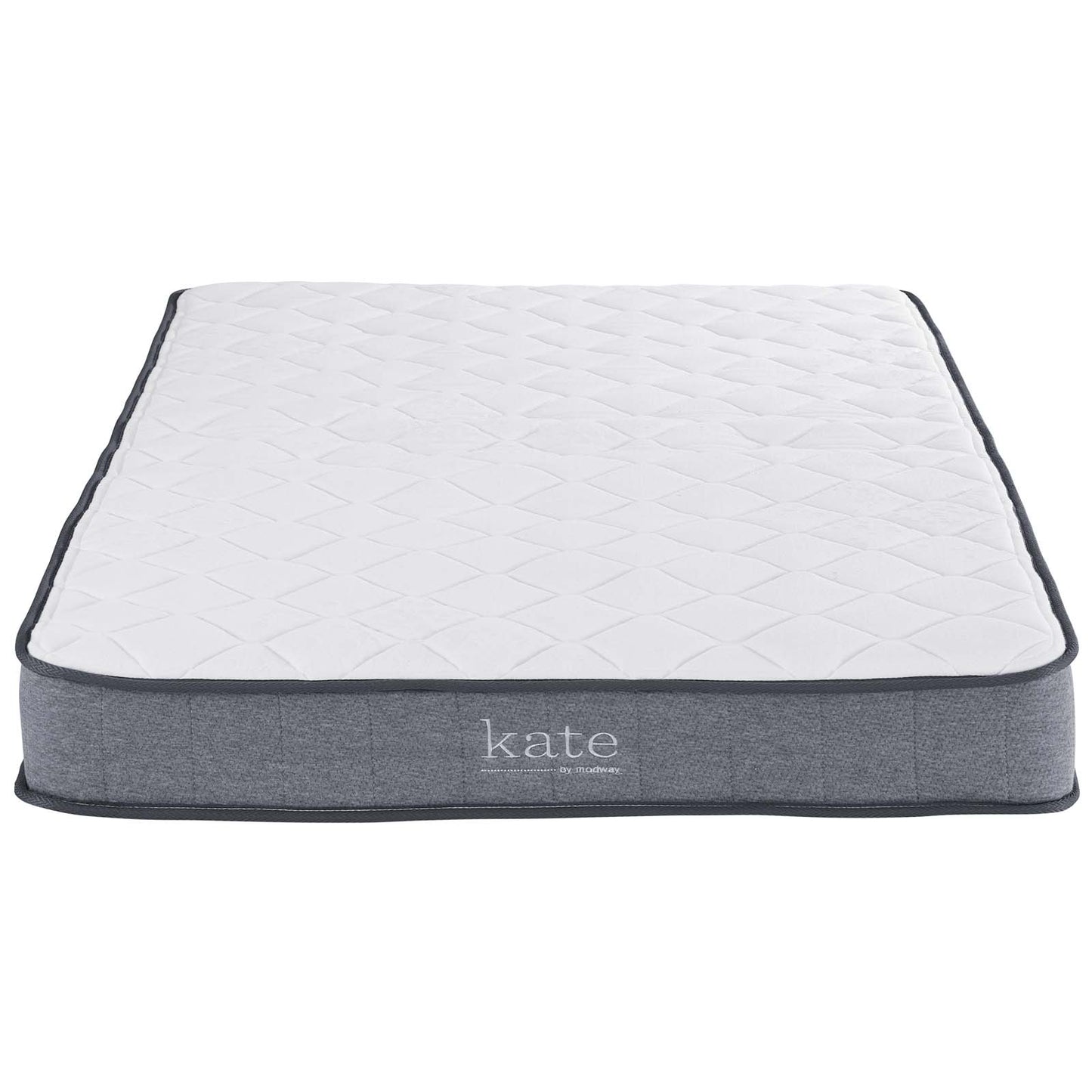 Modway Kate 6" Twin Mattress - MOD-5772 | Mattresses | Modishstore - 8