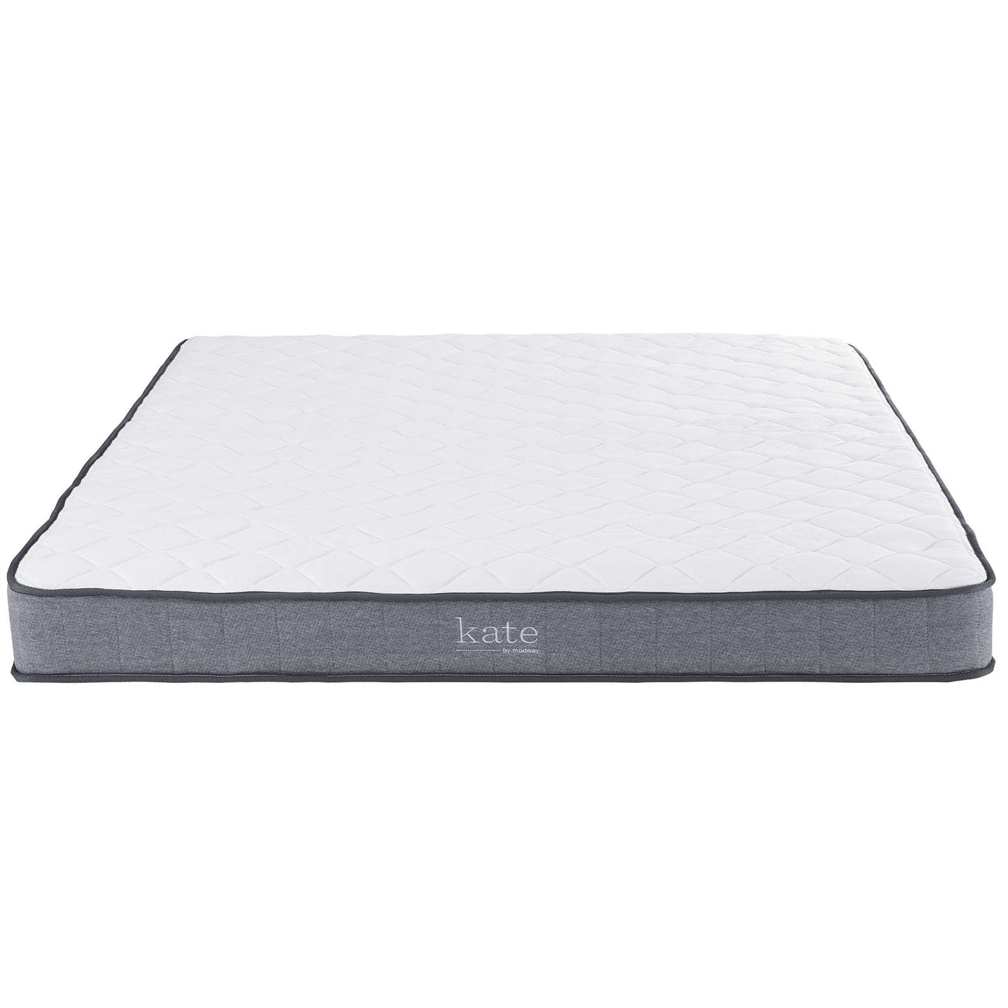 Modway Kate 6" King Mattress - MOD-5775 | Mattresses | Modishstore - 8