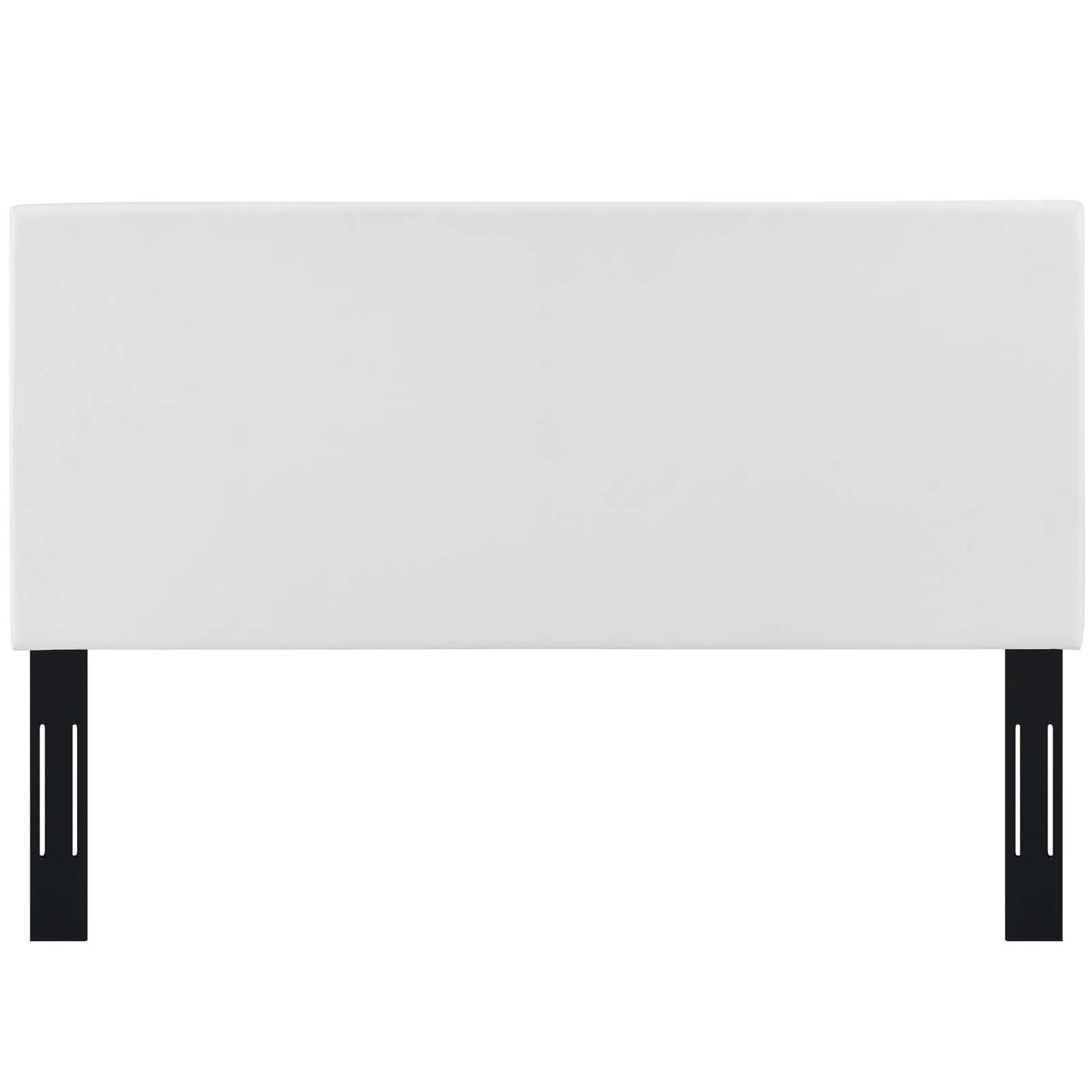 Modway Taylor Full / Queen Upholstered Faux Leather Headboard - MOD-5882 | Headboards | Modishstore - 4