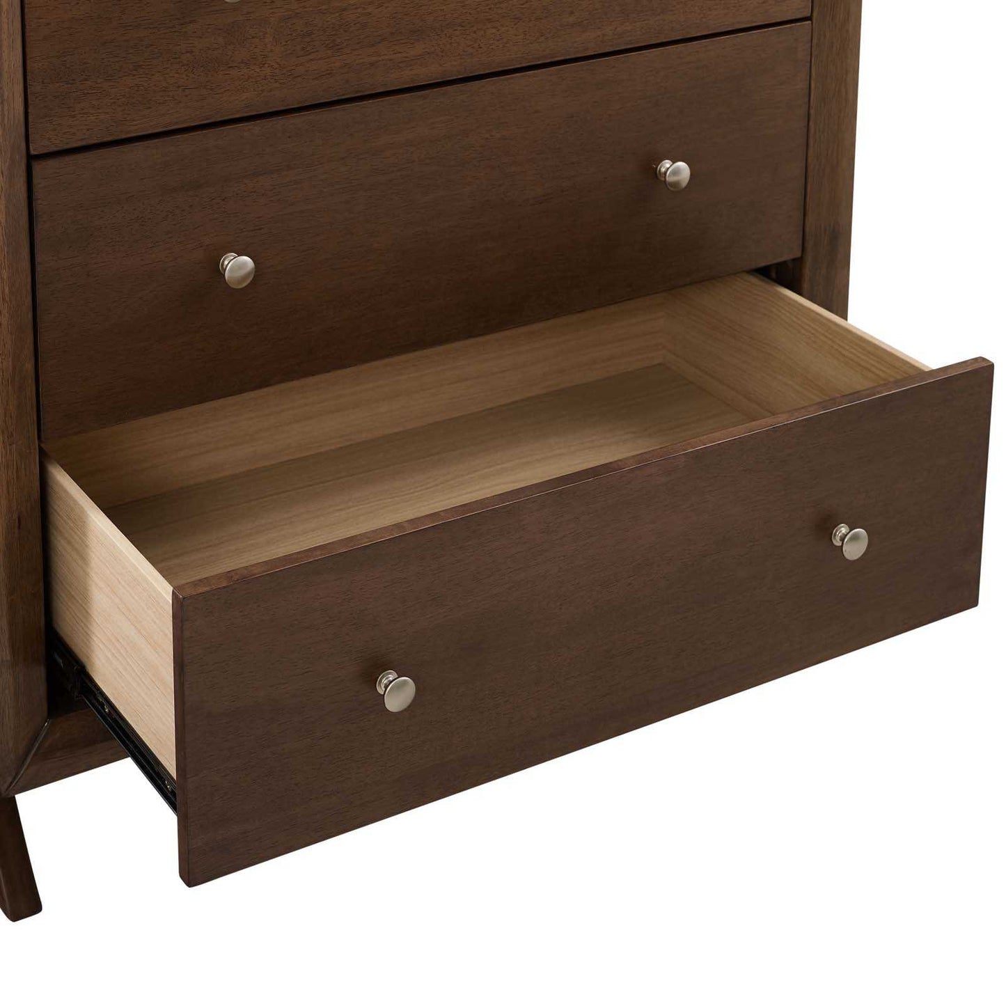 Modway Providence Five-Drawer Chest or Stand - MOD-6058 | Drawers | Modishstore - 5
