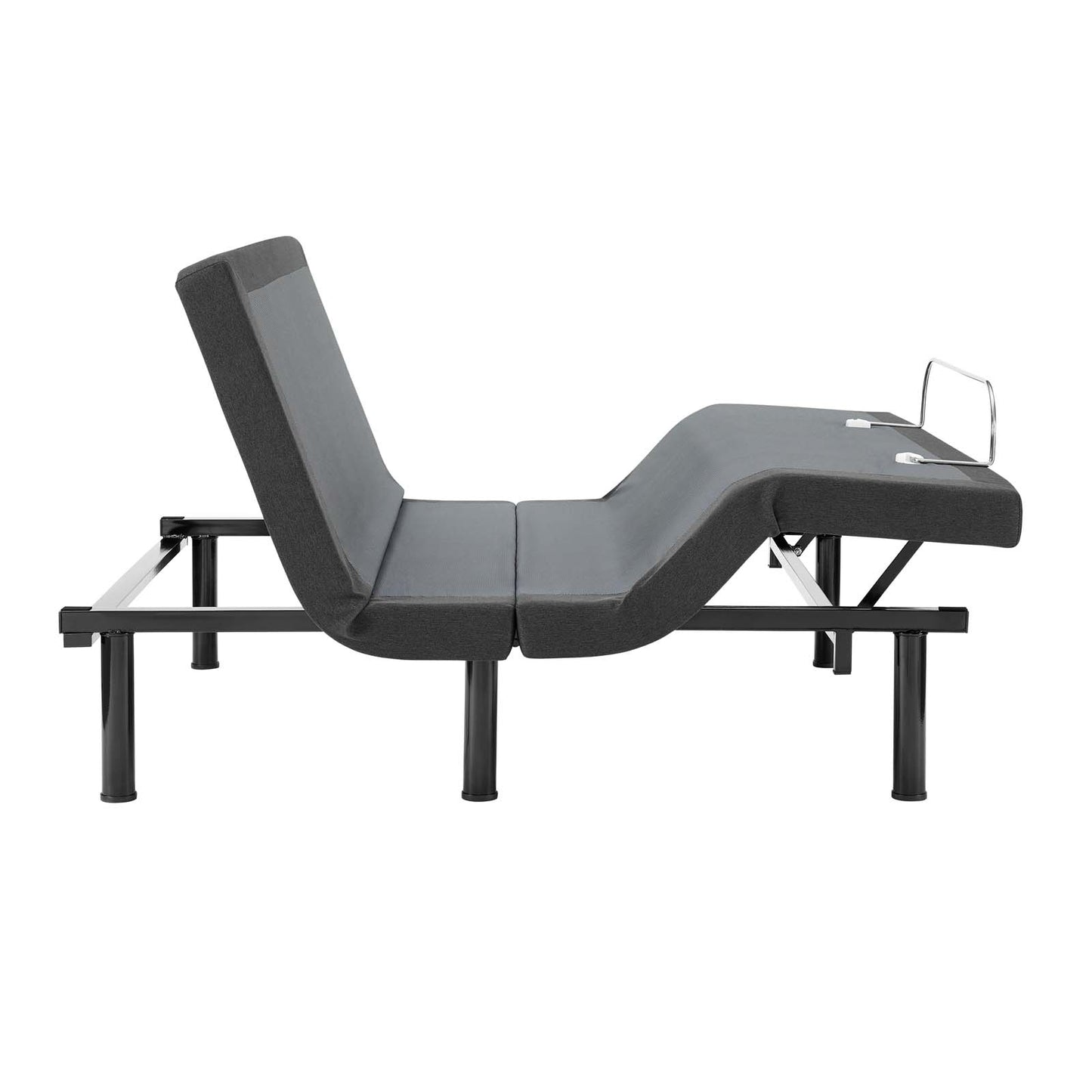 Modway Transform Adjustable Queen Wireless Remote Bed Base - MOD-6108 | Beds | Modishstore - 8