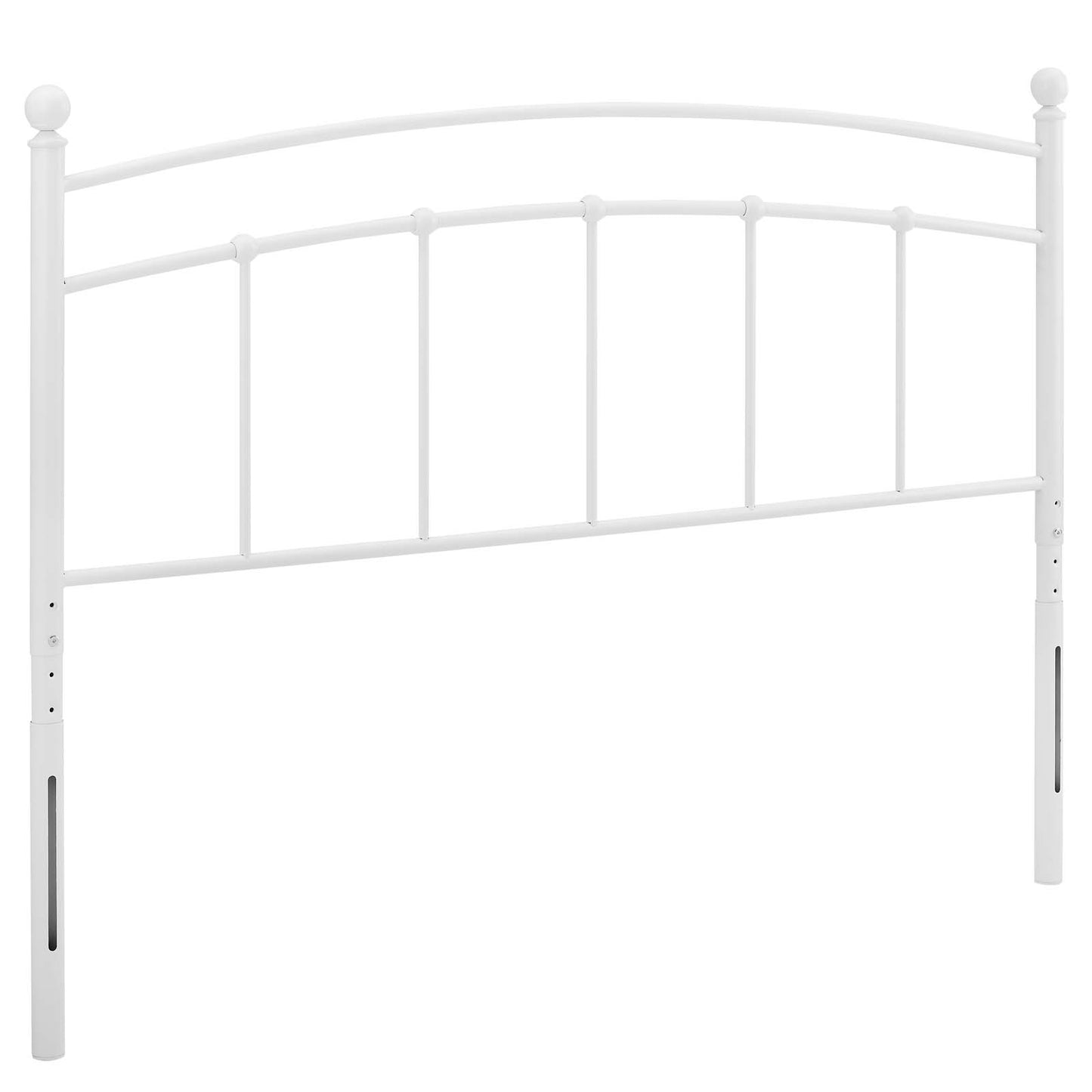 Modway Abigail Queen Metal Headboard - MOD-6158 | Headboards | Modishstore - 9