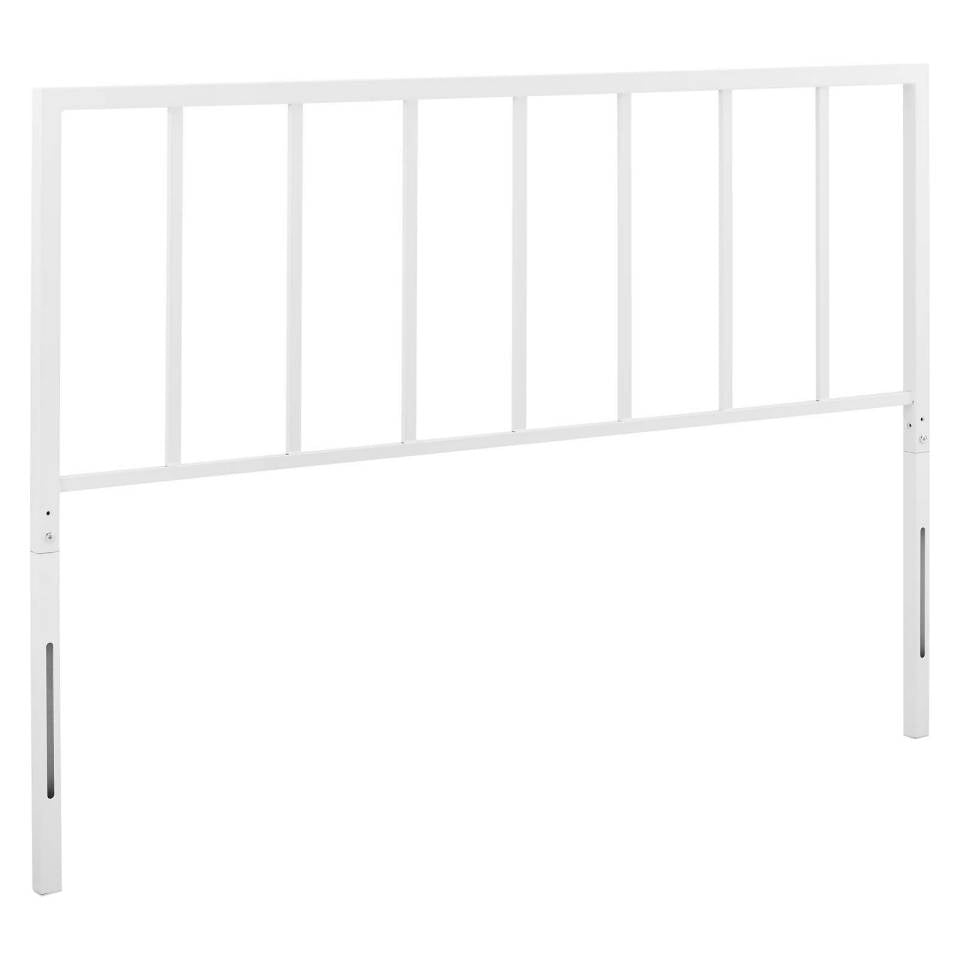 Modway Tatum King Metal Headboard - MOD-6171 | Headboards | Modishstore - 10