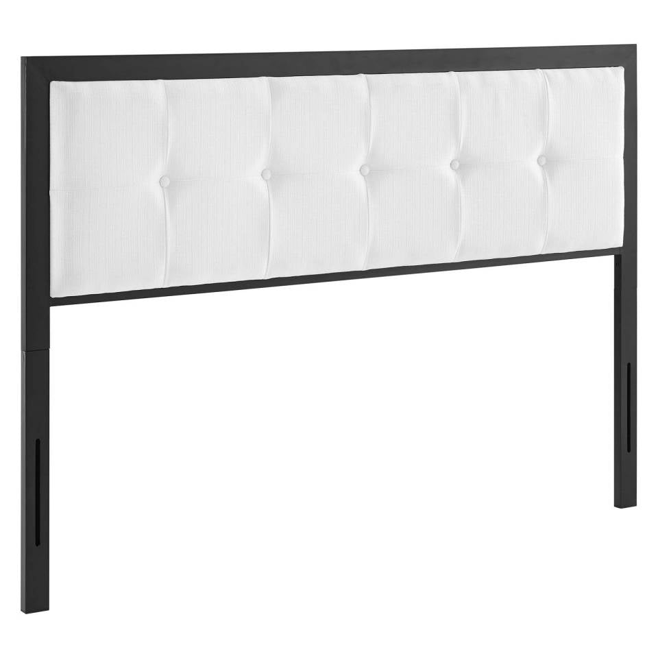 Modway Teagan Tufted Queen Headboard - MOD-6176 | Headboards | Modishstore - 8