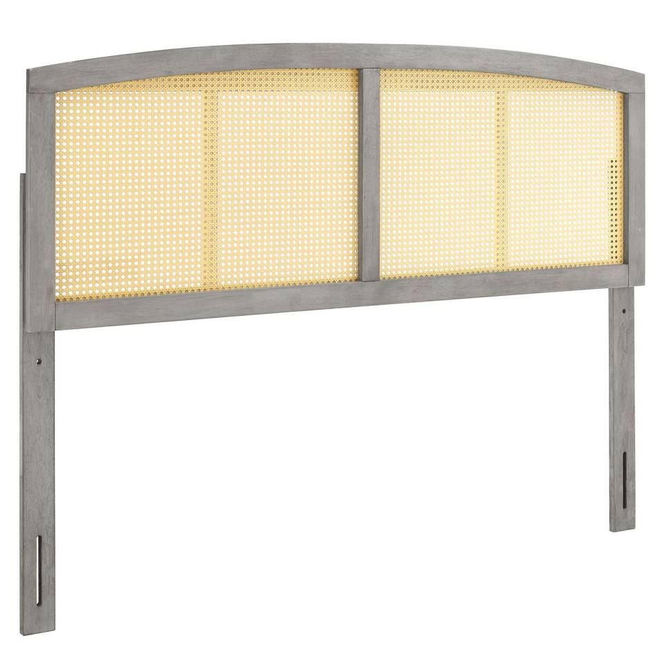 Modway Halcyon Cane Full Headboard - MOD-6203 | Headboards | Modishstore - 9