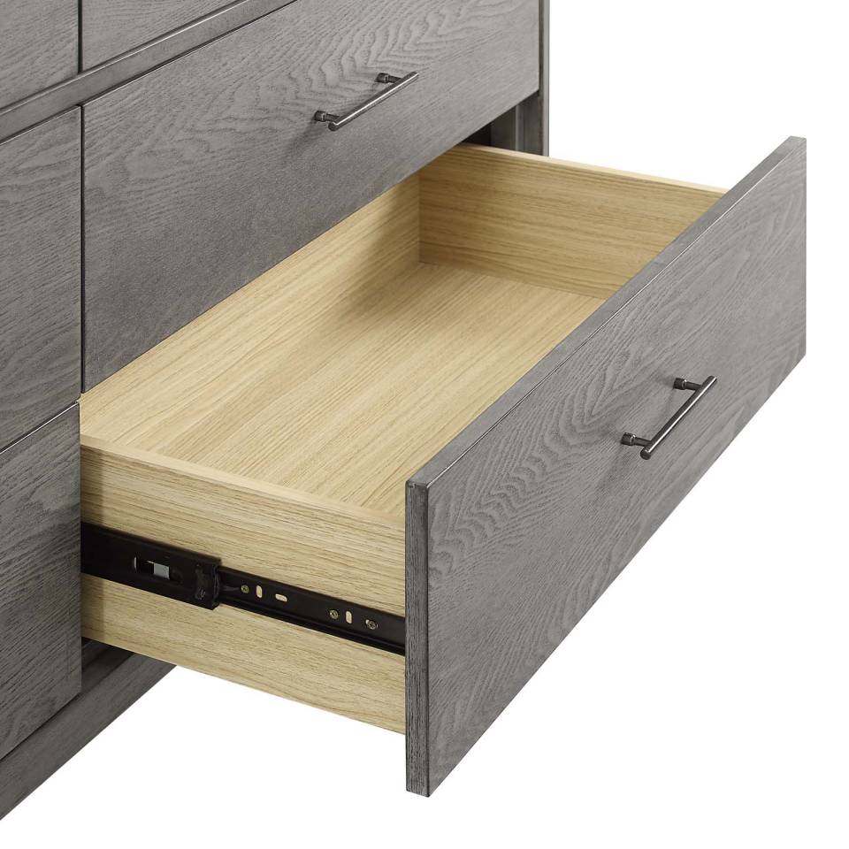 Modway Georgia Wood Dresser | Dressers | Modishstore-3