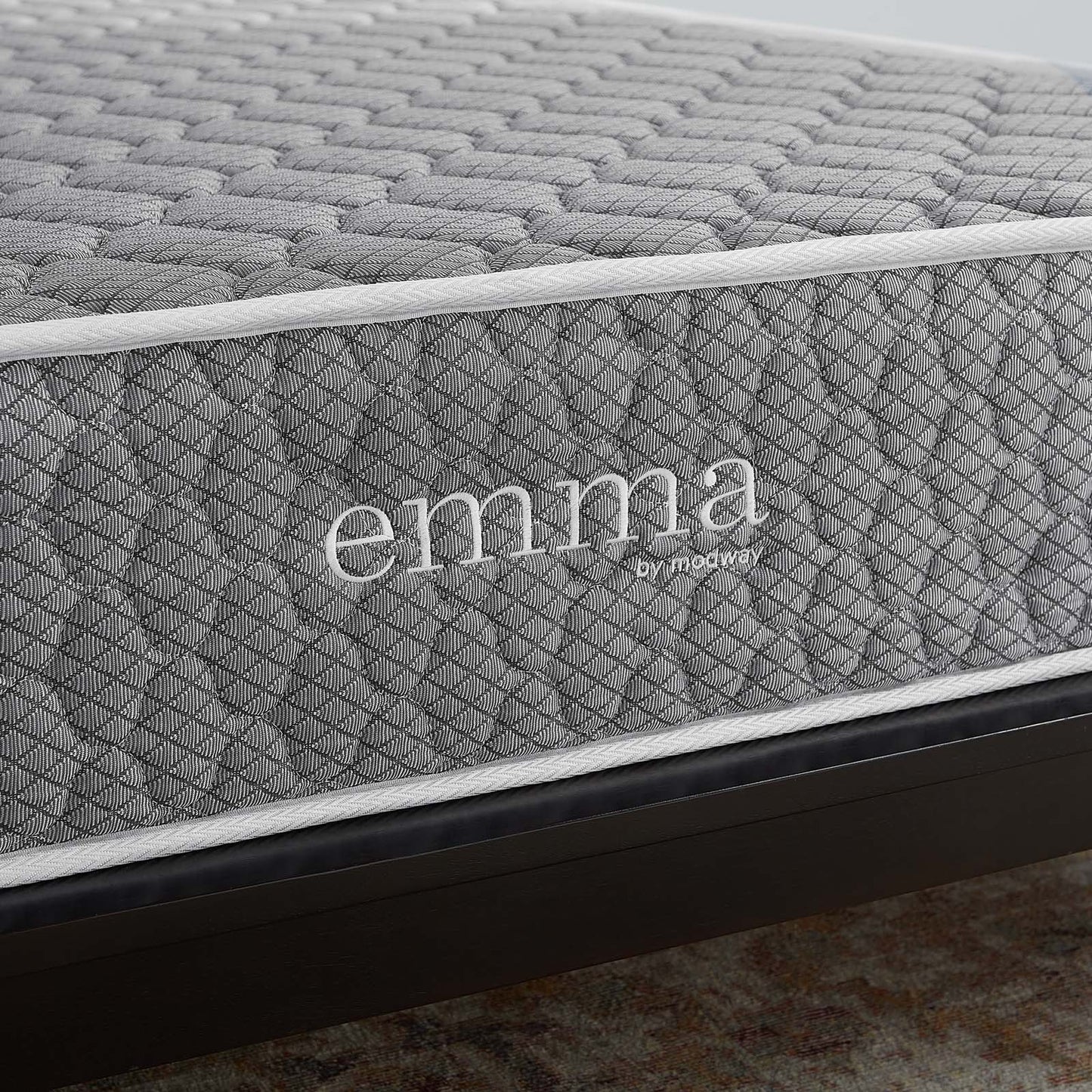 Modway Emma 10" Full Mattress - MOD-6261 | Mattresses | Modishstore - 11
