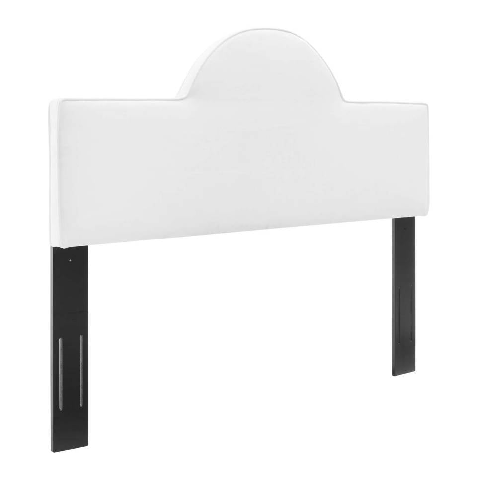 Modway Dawn Twin Performance Velvet Headboard - MOD-6302 | Headboards | Modishstore - 14