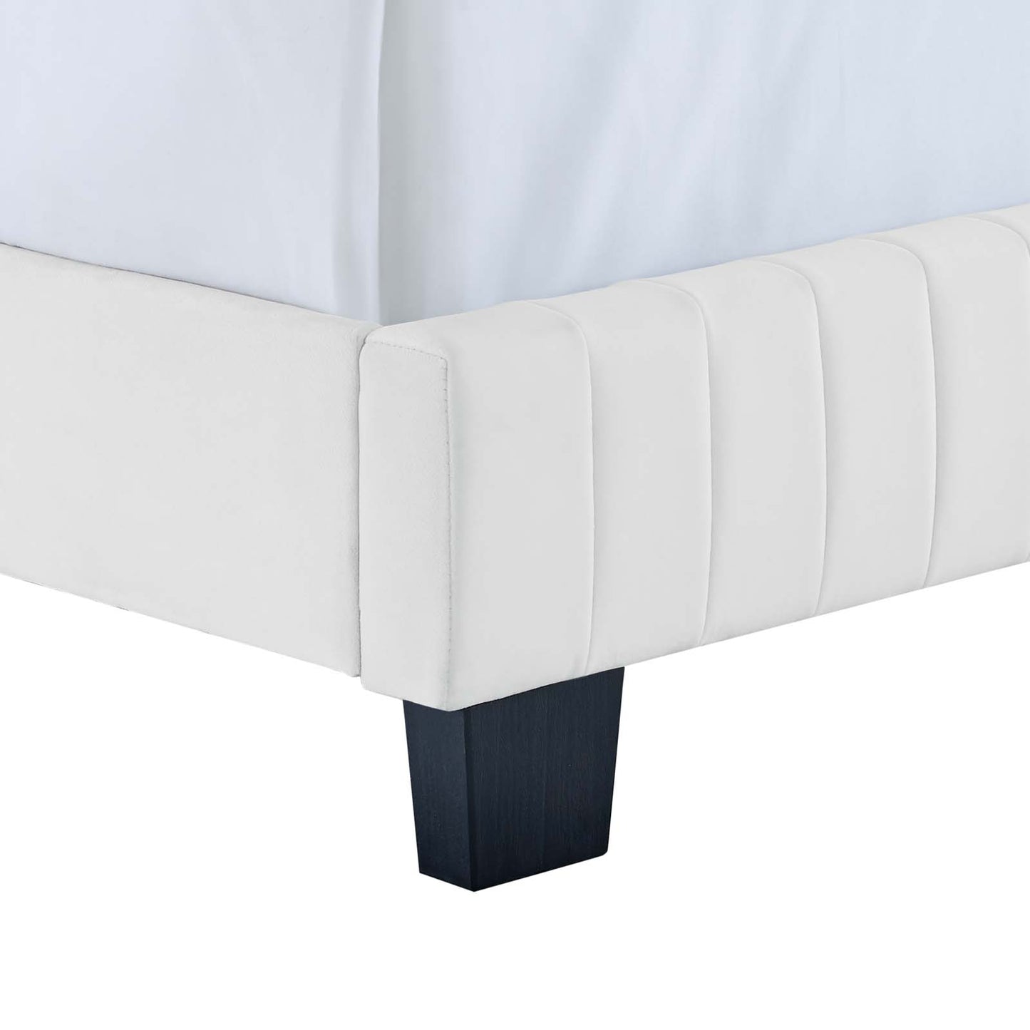 Modway Celine Channel Tufted Performance Velvet King Bed - MOD-6329 | Beds | Modishstore - 27
