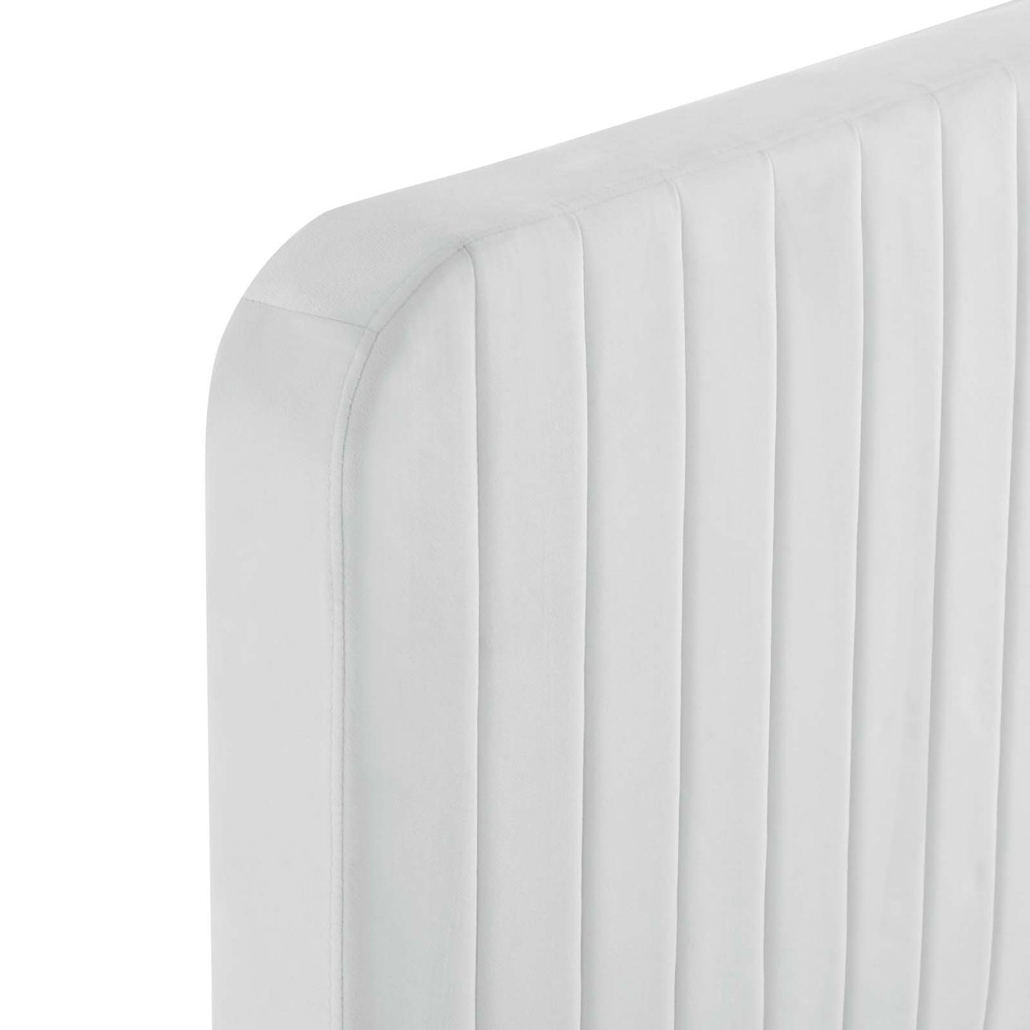 Modway Celine Channel Tufted Performance Velvet Twin Platform Bed - MOD-6336 | Beds | Modishstore - 27