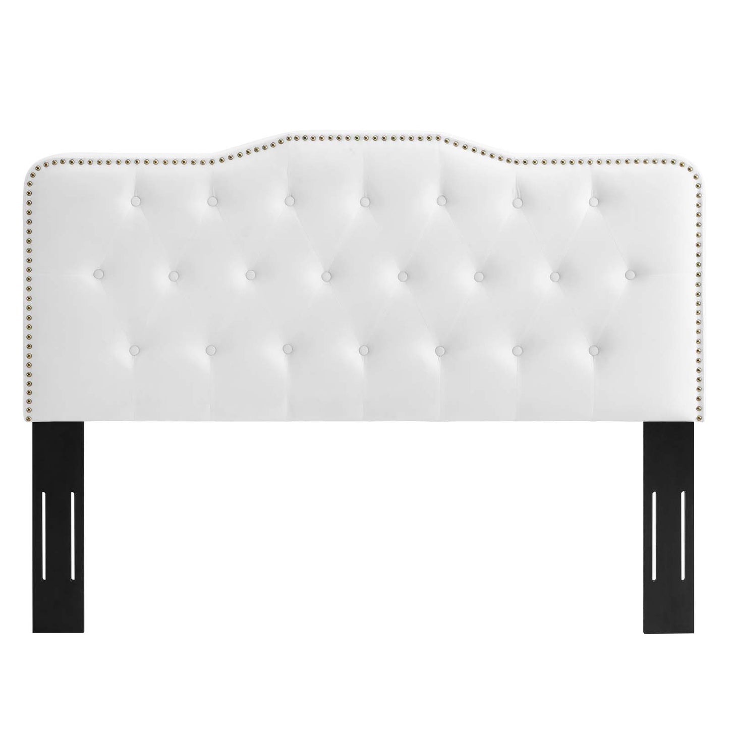Modway Sophia Tufted Performance Velvet Twin Headboard - MOD-6409 | Headboards | Modishstore - 24