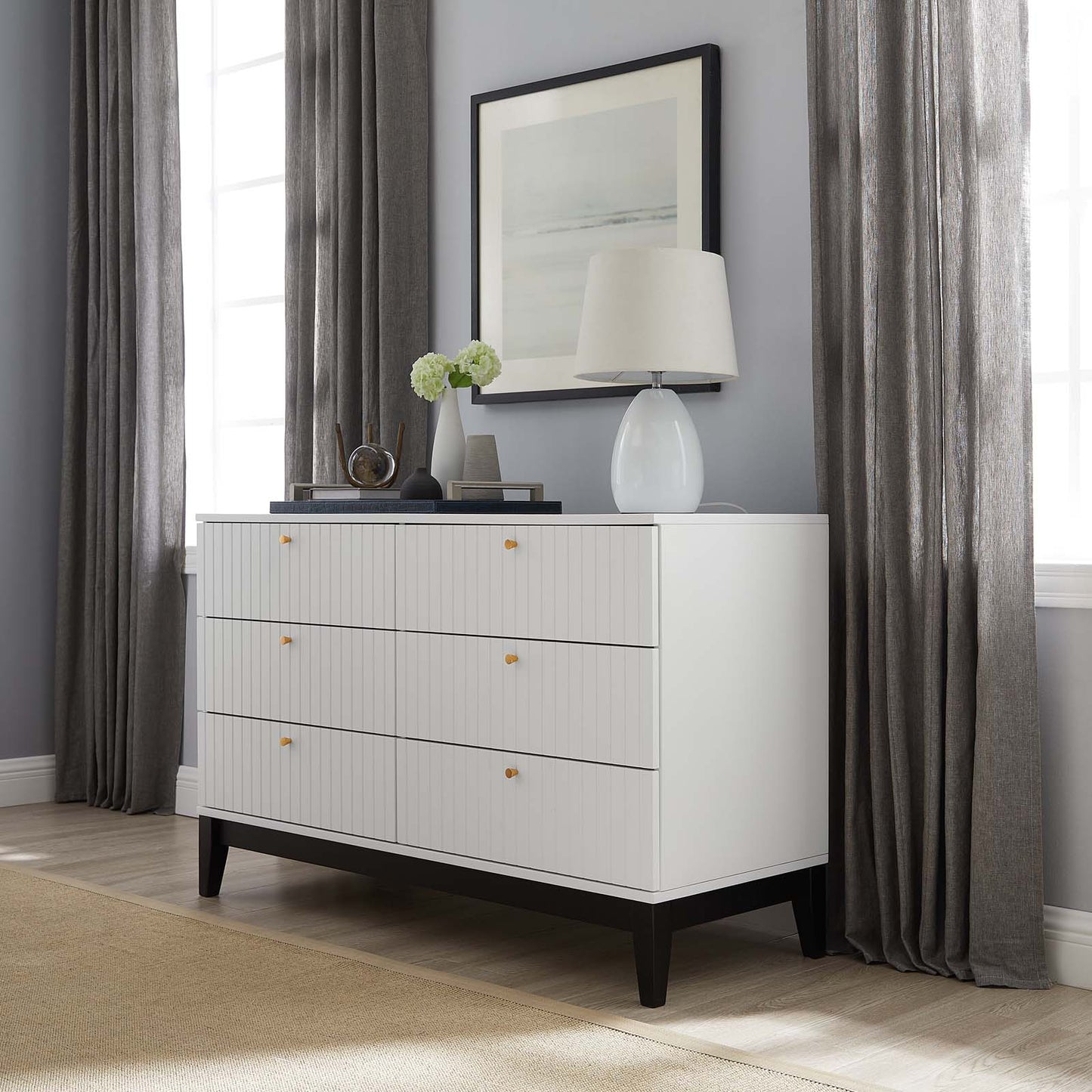 Dakota Dresser By Modway - MOD-6672 | Dressers | Modishstore - 14