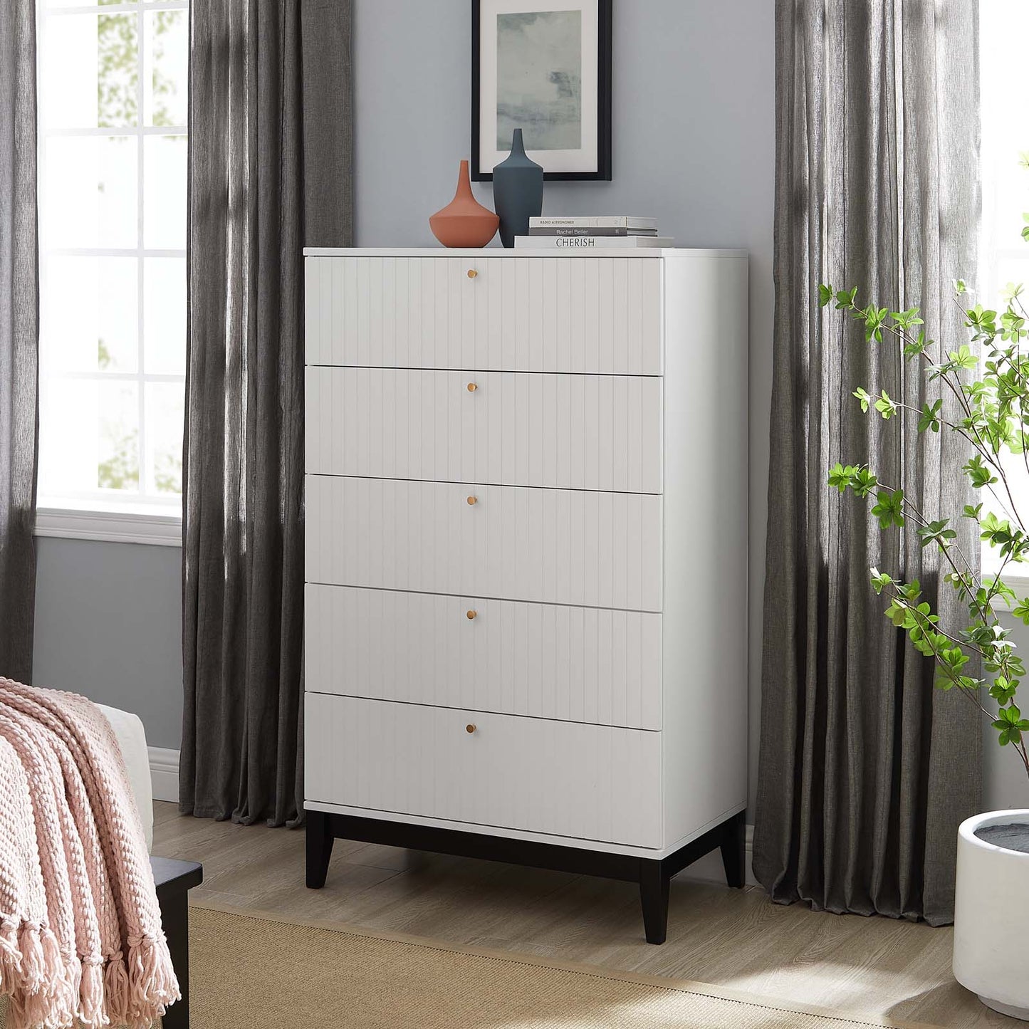 Dakota Chest By Modway - MOD-6673 | Drawers | Modishstore - 14