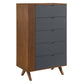 Dylan Chest By Modway | Drawers | Modishstore-2
