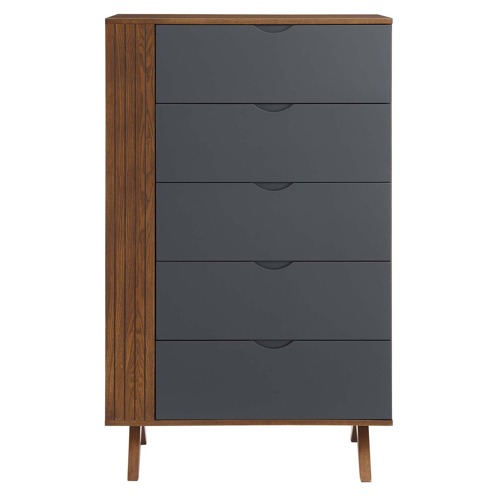 Dylan Chest By Modway | Drawers | Modishstore-5