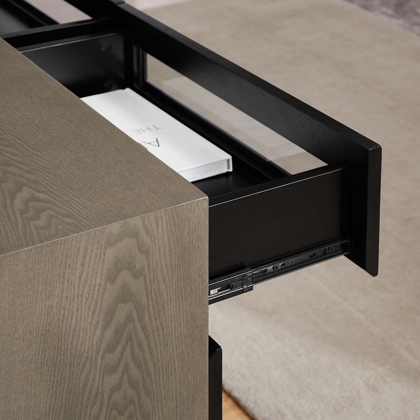 Merritt Dresser By Modway - MOD-6682 | Dressers | Modishstore - 7