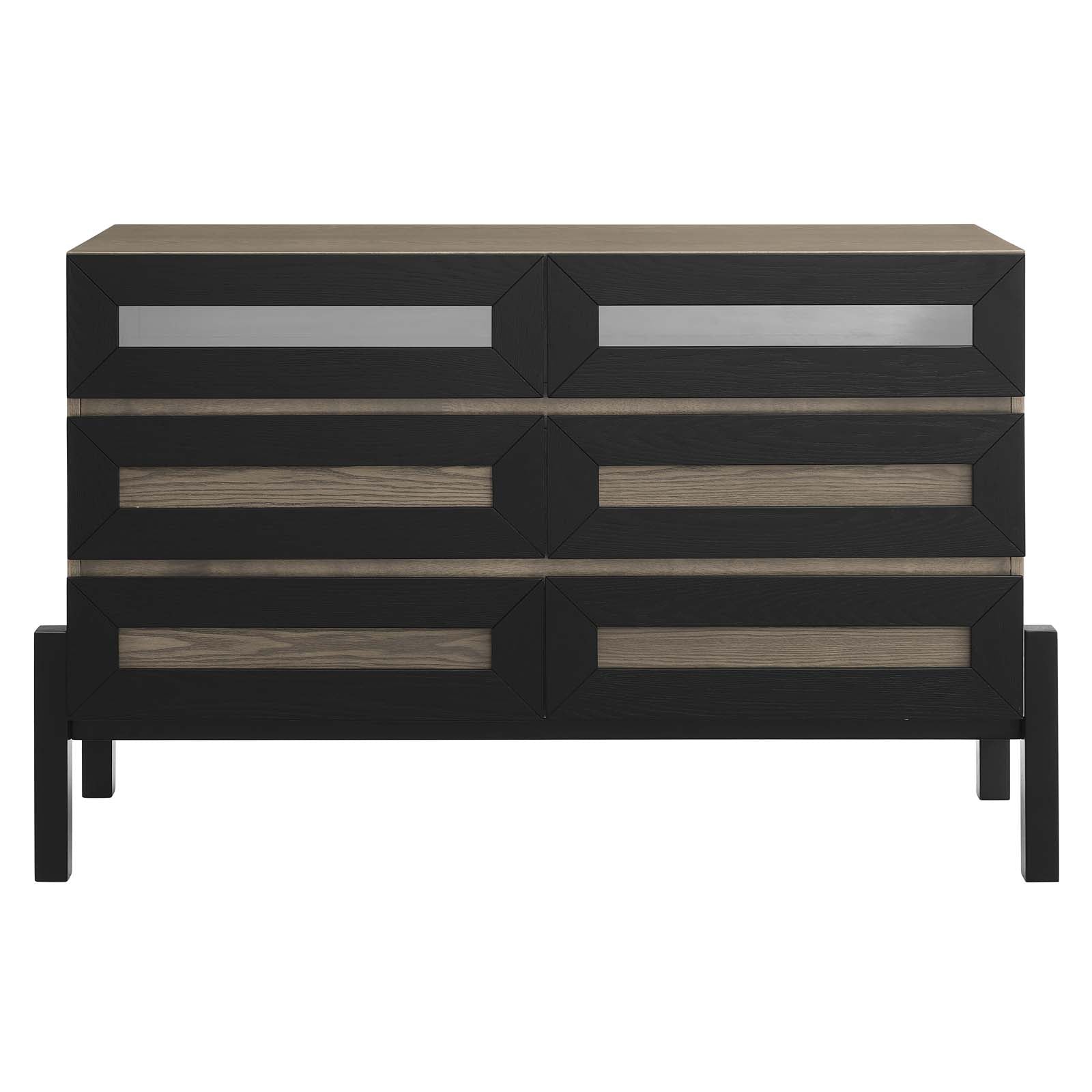 Merritt Dresser and Mirror By Modway | Bedroom Sets | Modishstore - 6