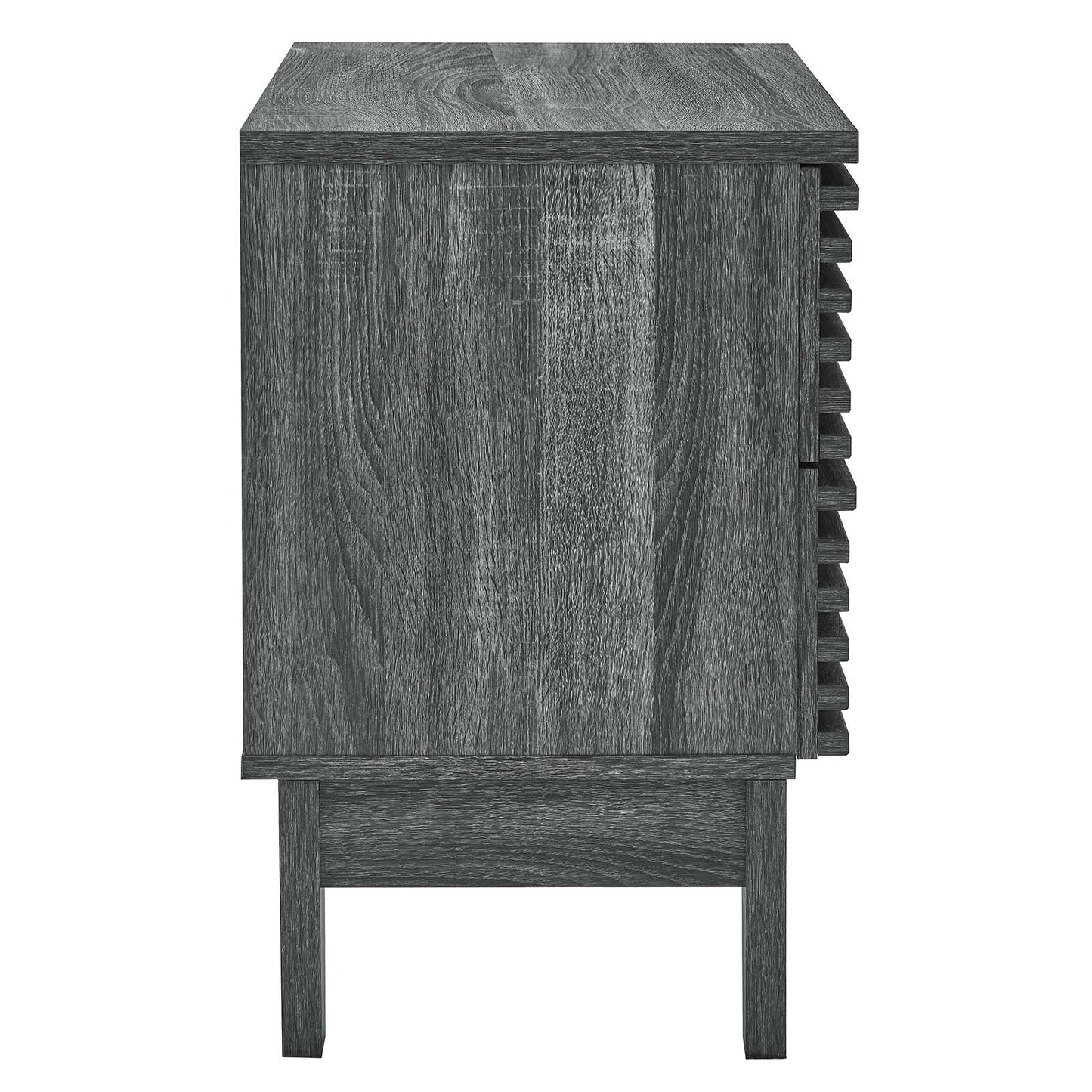 Render Two-Drawer Nightstand By Modway - MOD-6964 | Nightstands | Modishstore - 2