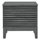 Render Two-Drawer Nightstand By Modway - MOD-6964 | Nightstands | Modishstore - 3
