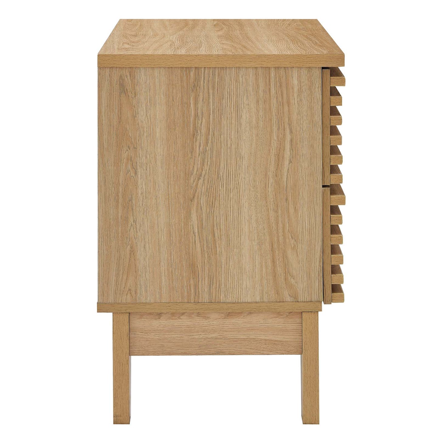 Render Two-Drawer Nightstand By Modway - MOD-6964 | Nightstands | Modishstore - 9