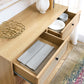 Chaucer 6-Drawer Compact Dresser By Modway - MOD-7066 | Dressers | Modishstore - 15