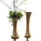 Majesty Vase Set Of 2 By Accent Decor | Planters, Troughs & Cachepots | Modishstore