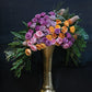 Majesty Vase Set Of 2 By Accent Decor | Planters, Troughs & Cachepots | Modishstore - 2