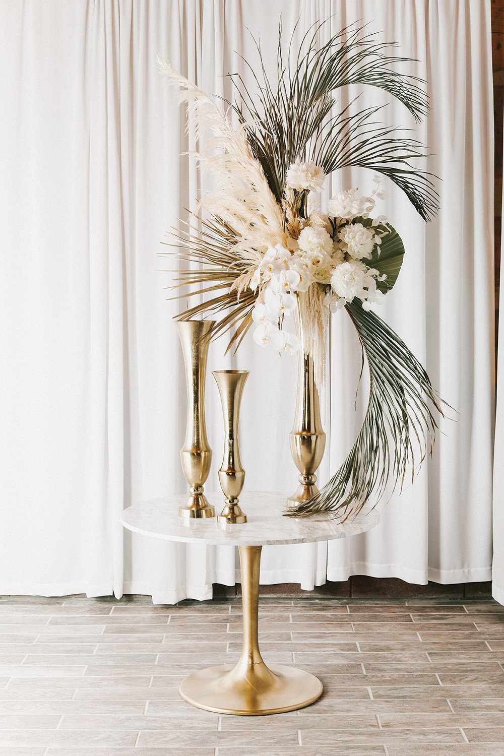 Merci Vase By Accent Decor | Vases | Modishstore - 4