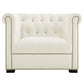 Modway Heritage Upholstered Velvet Armchair | Armchairs | Modishstore-9