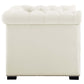 Modway Heritage Upholstered Velvet Armchair | Armchairs | Modishstore-11