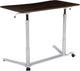 Sit-Down, Stand-Up Computer Ergonomic Desk by Flash Furniture | Desks | Modishstore-33